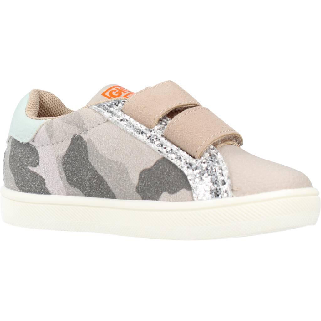 Buty GIOSEPPO TRAMORE Beżowy 5/5