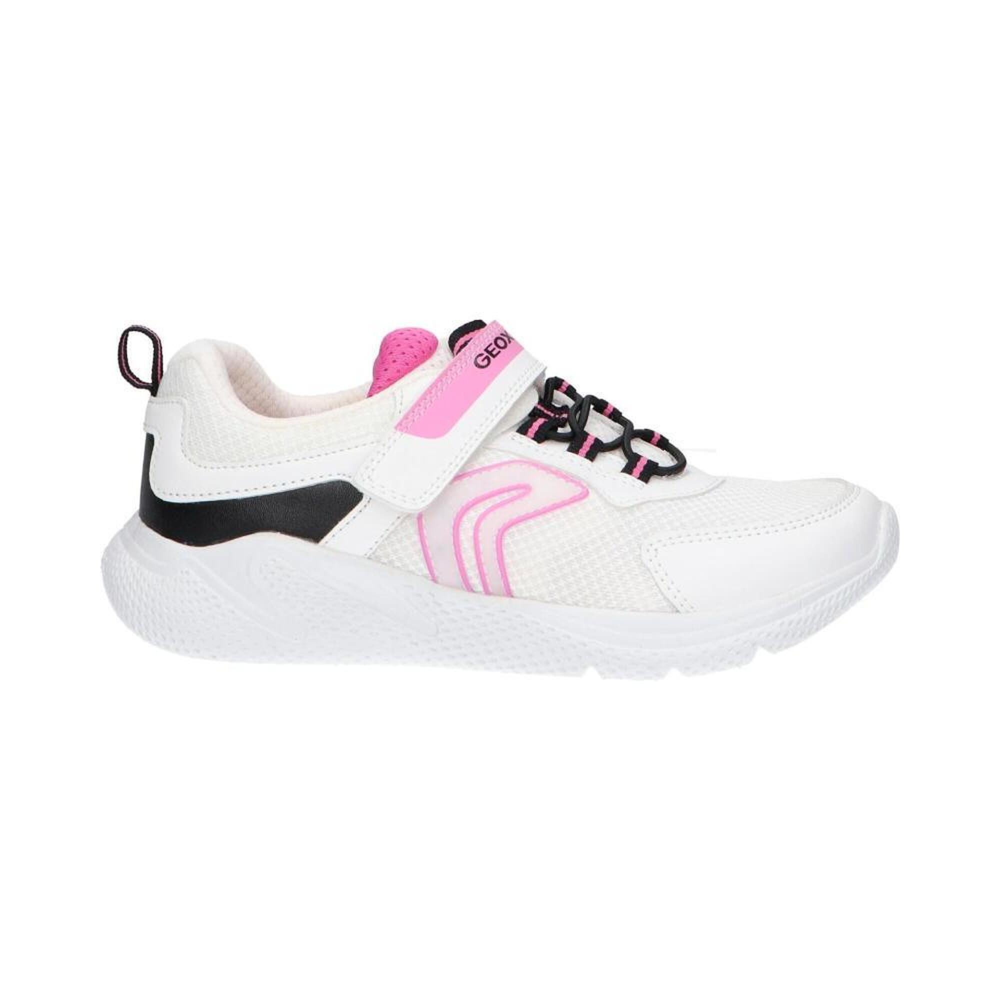 ZAPATILLAS DEPORTE GEOX  DE NIÑA J25FWC 01454 J SPRINTYE