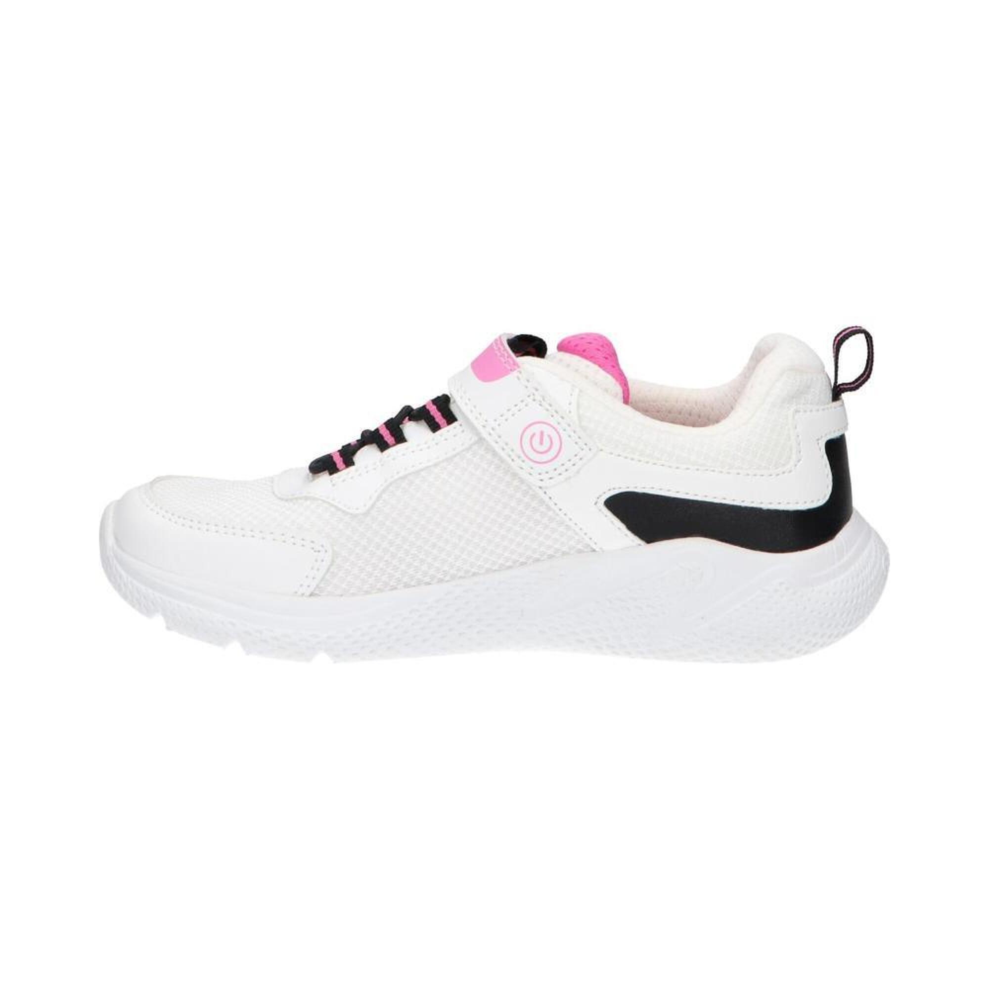 ZAPATILLAS DEPORTE GEOX  DE NIÑA J25FWC 01454 J SPRINTYE