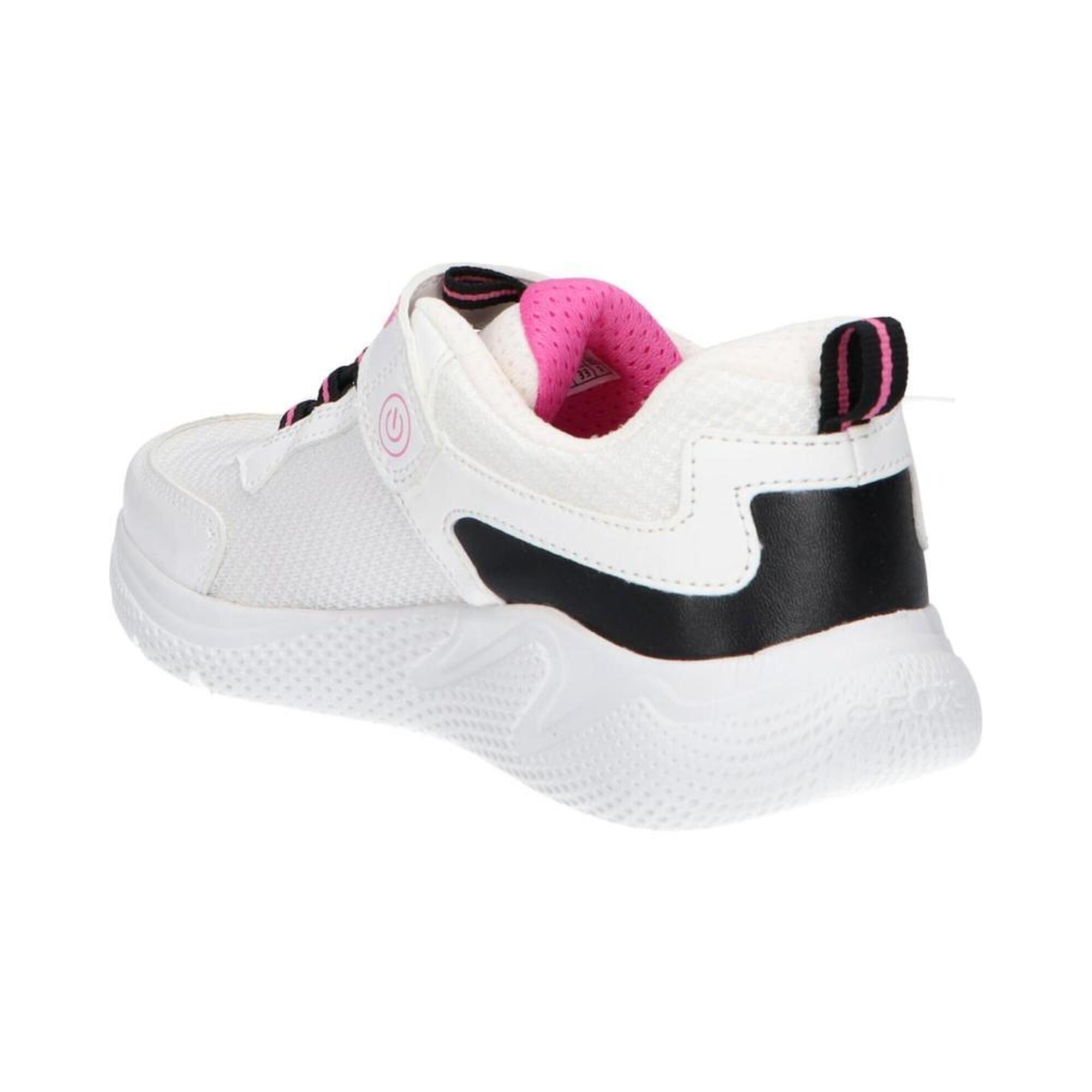 ZAPATILLAS DEPORTE GEOX  DE NIÑA J25FWC 01454 J SPRINTYE