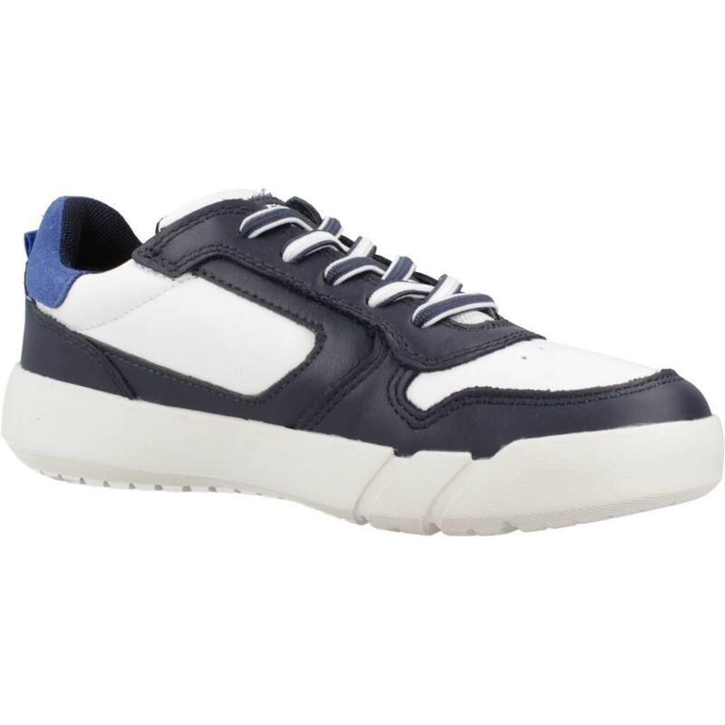 Zapatillas niño Geox J Hyroo Boy A Azul