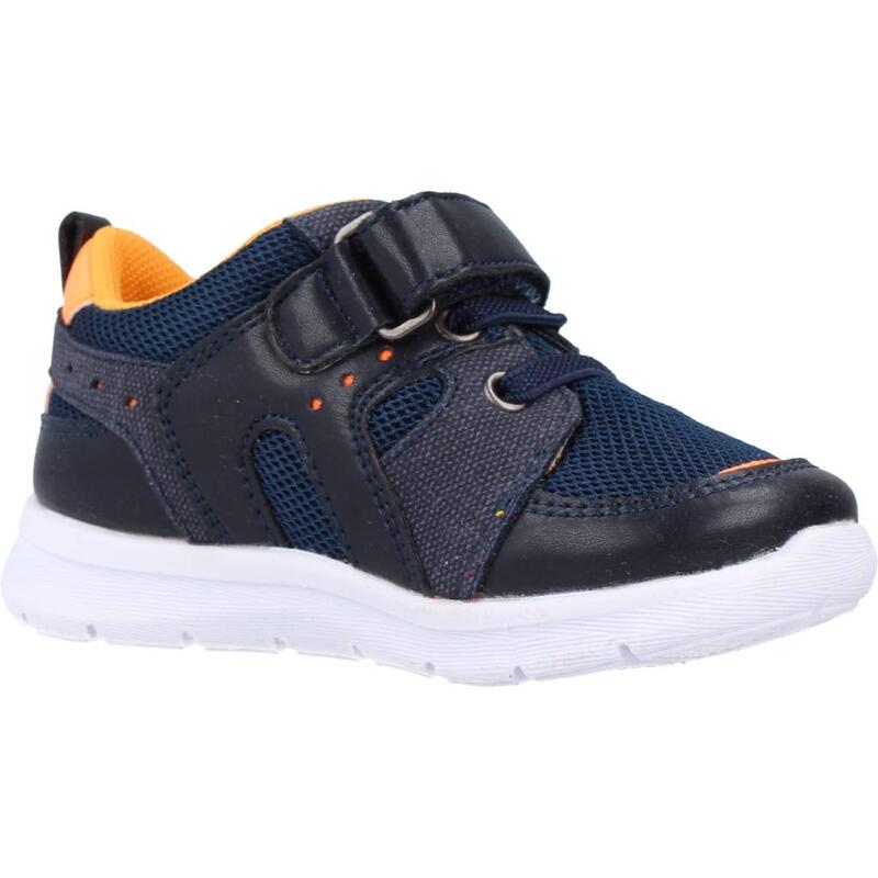 Zapatillas niña Chicco Grilly Azul