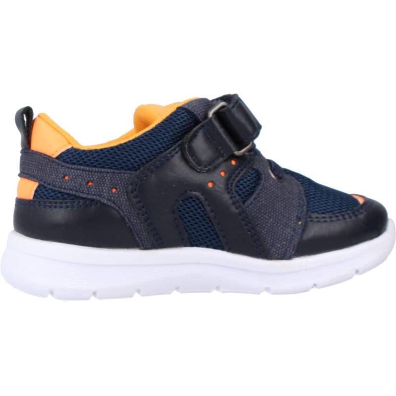 Zapatillas niña Chicco Grilly Azul