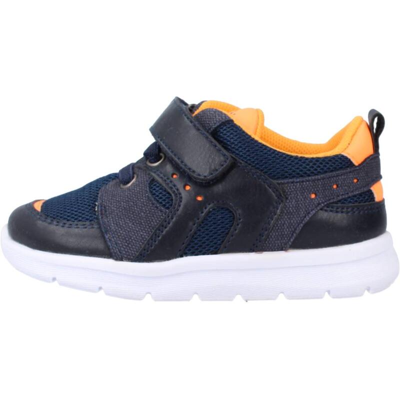 Zapatillas niña Chicco Grilly Azul