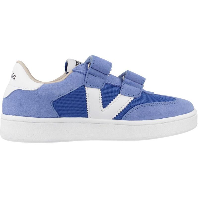 Zapatillas niño Victoria 1118105n Azul