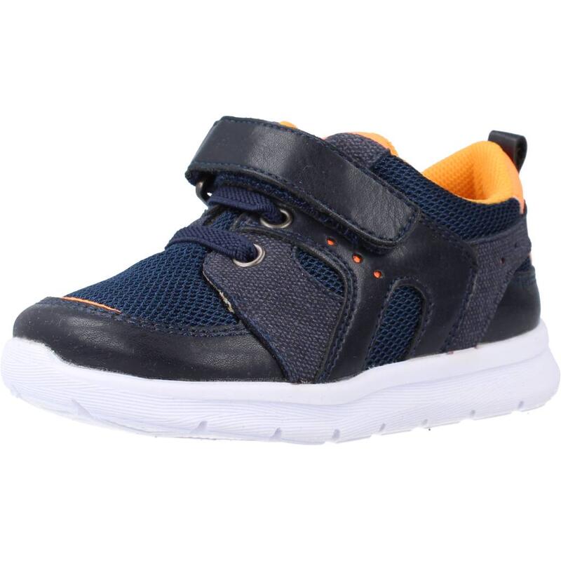 Zapatillas niña Chicco Grilly Azul