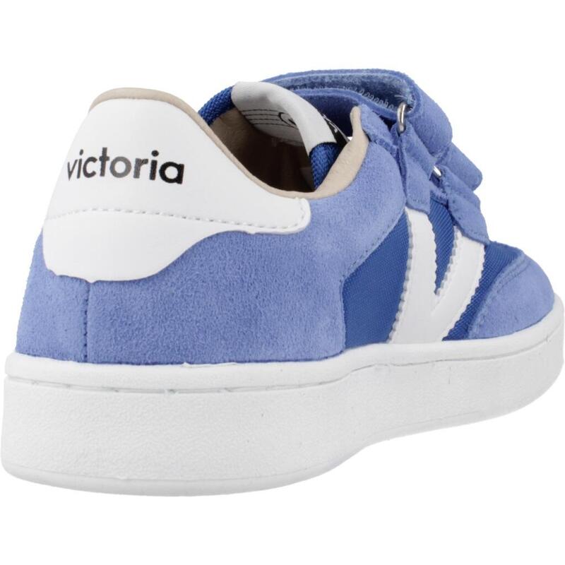 Zapatillas niño Victoria 1118105n Azul