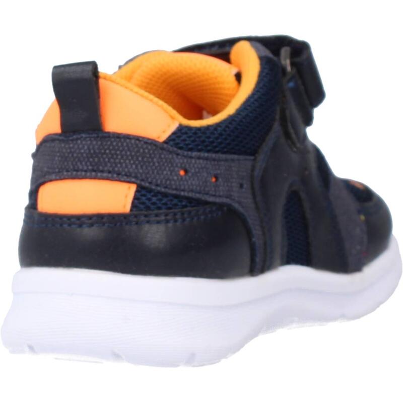 Zapatillas niña Chicco Grilly Azul