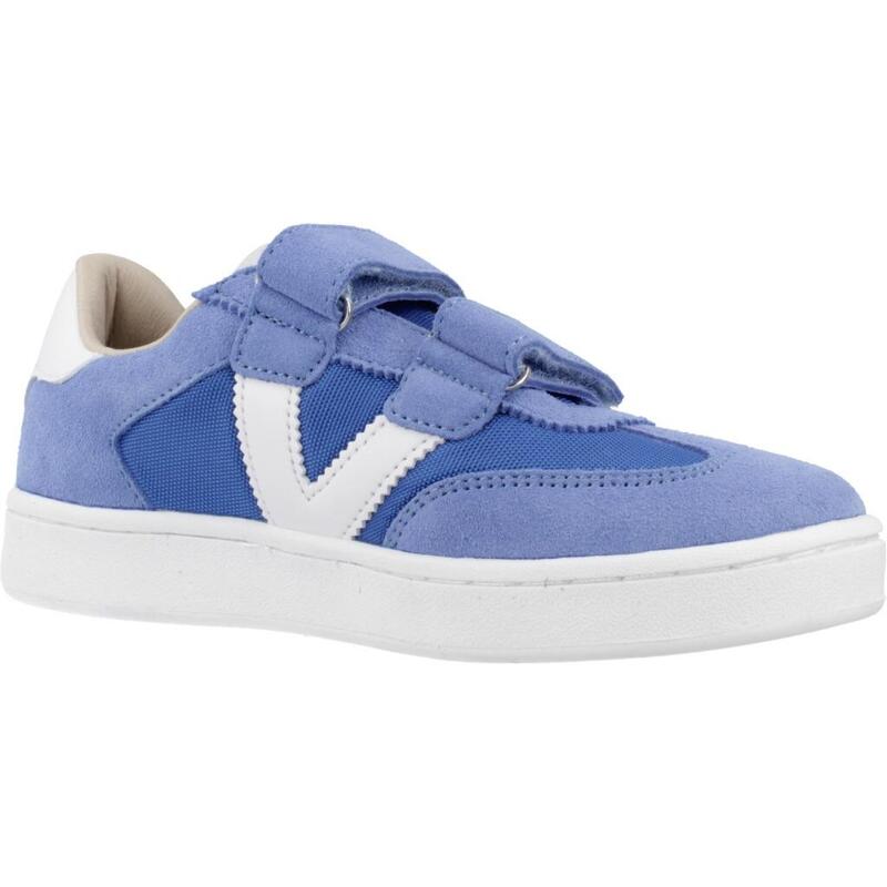 Zapatillas niño Victoria 1118105n Azul