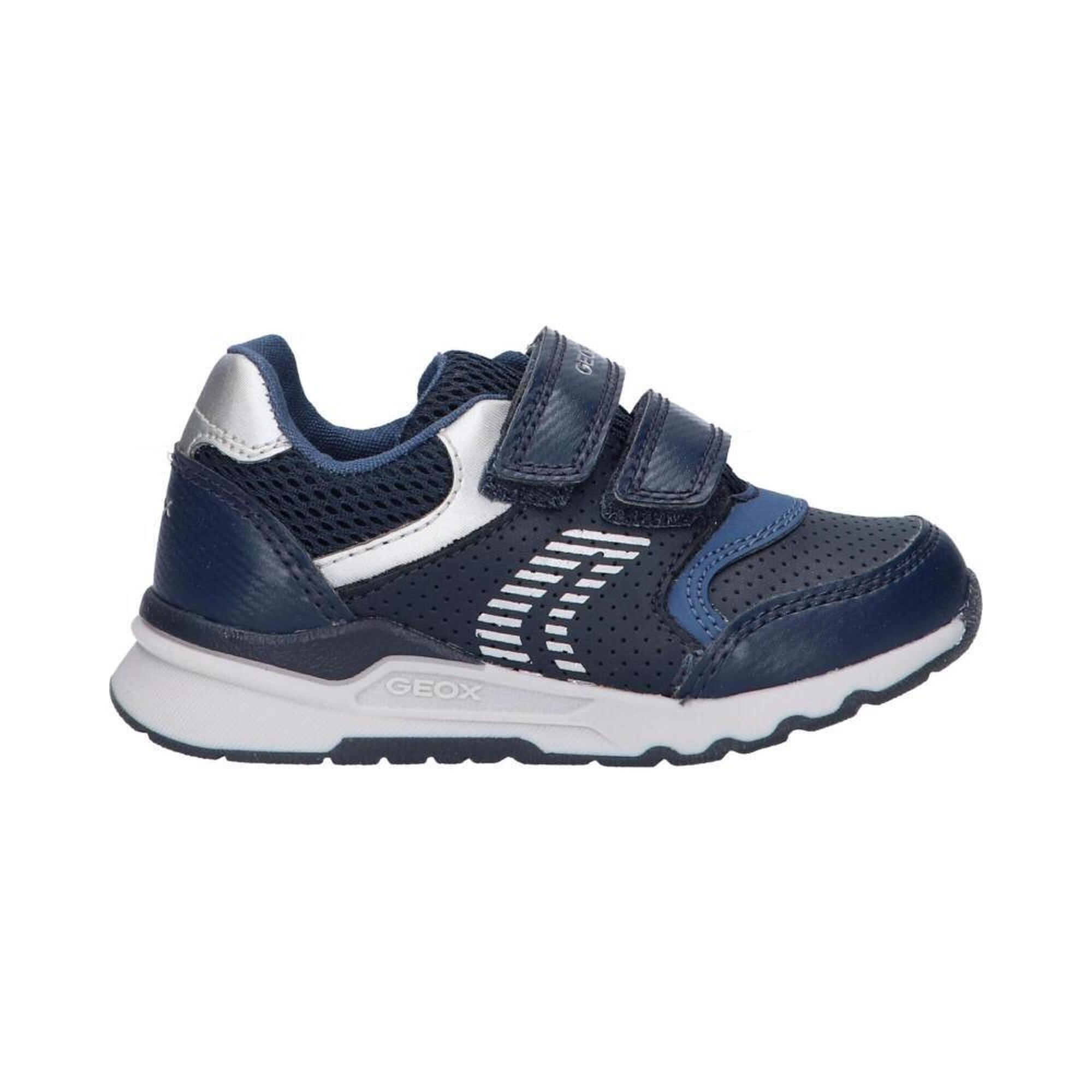 ZAPATILLAS DEPORTE GEOX  DE NIÑA B264YA 0CE54 B PYRIP BOY