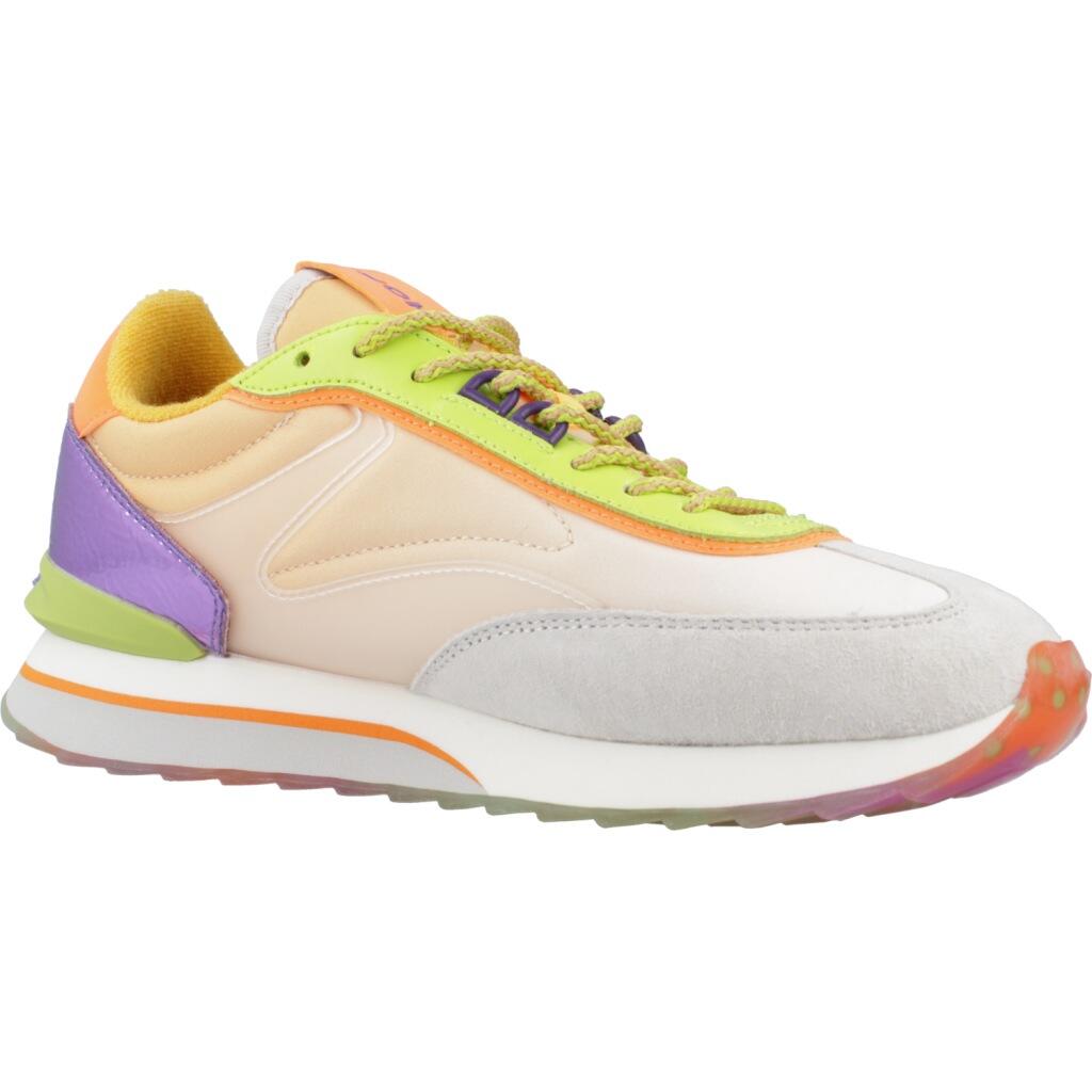 Hoff Lychee Schuhe Sneakers gelb grau multi 12403002 5/7
