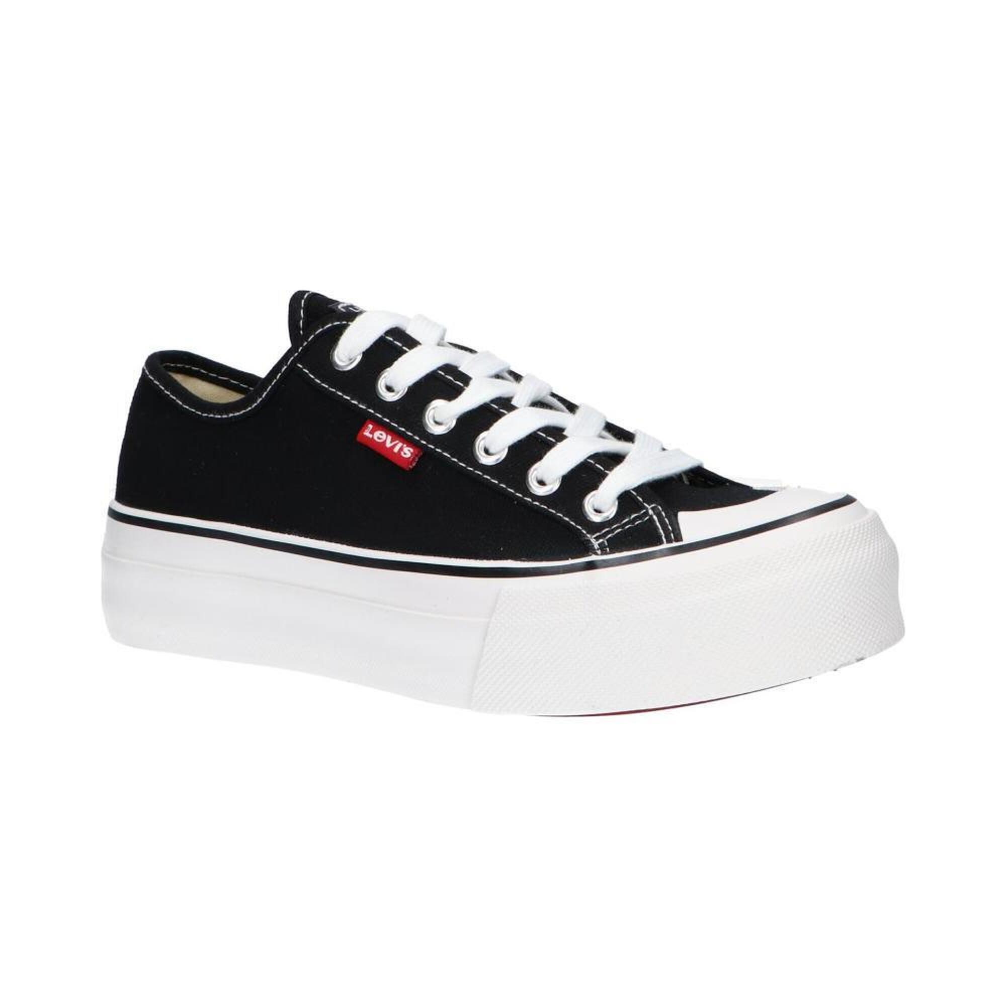 ZAPATILLAS DEPORTE LEVIS  DE MUJER VBAL0031T HIGH BALL