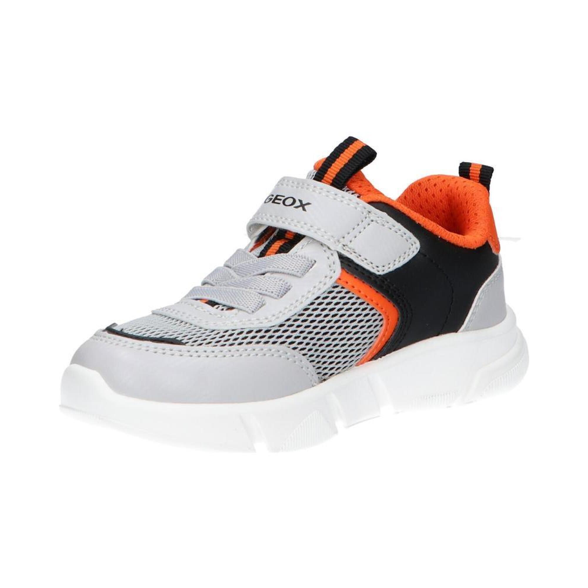 ZAPATILLAS DEPORTE GEOX  DE NIÑO J16DMA 0CET9 J ARIL