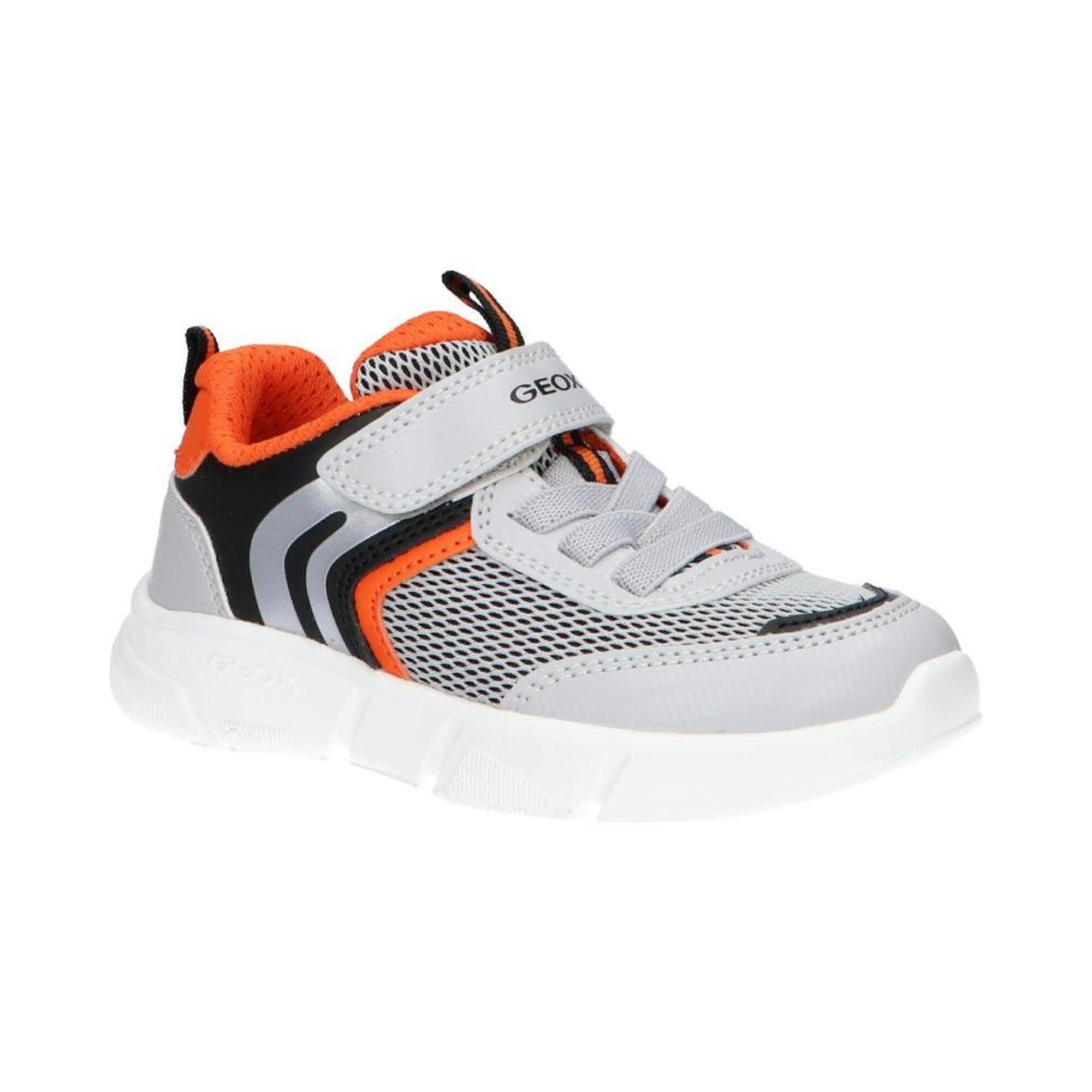 ZAPATILLAS DEPORTE GEOX  DE NIÑO J16DMA 0CET9 J ARIL