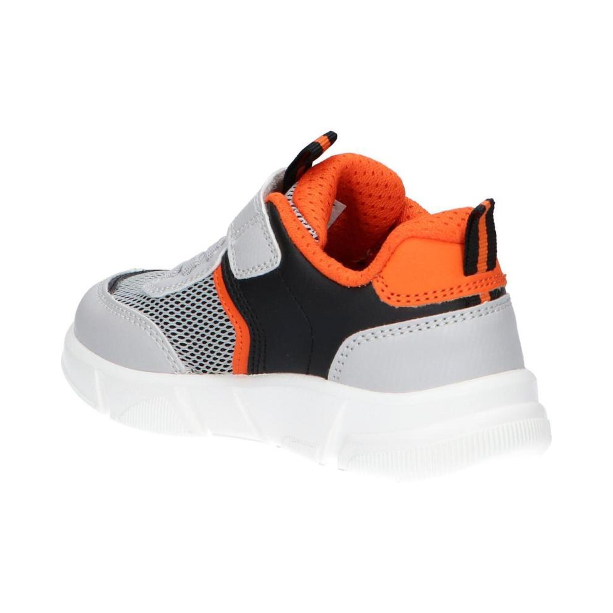 ZAPATILLAS DEPORTE GEOX  DE NIÑO J16DMA 0CET9 J ARIL