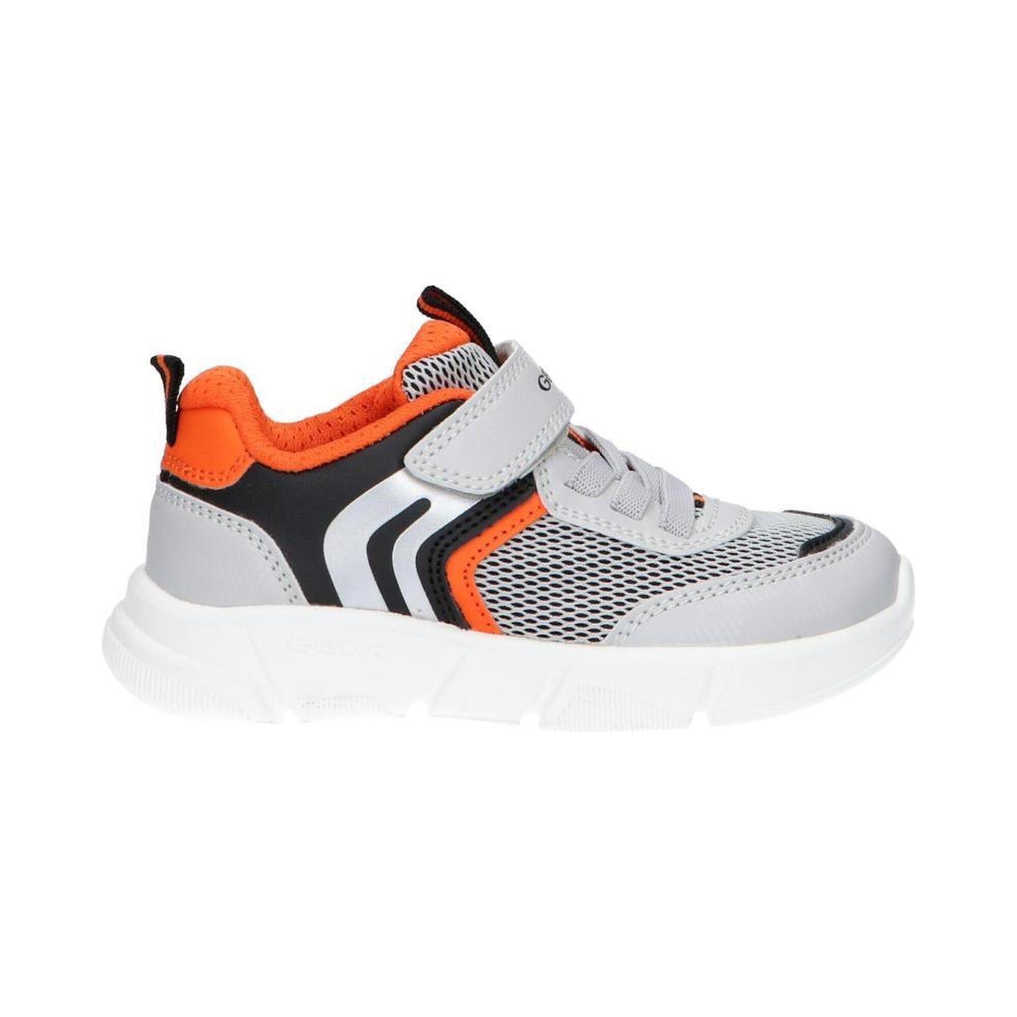 ZAPATILLAS DEPORTE GEOX  DE NIÑO J16DMA 0CET9 J ARIL