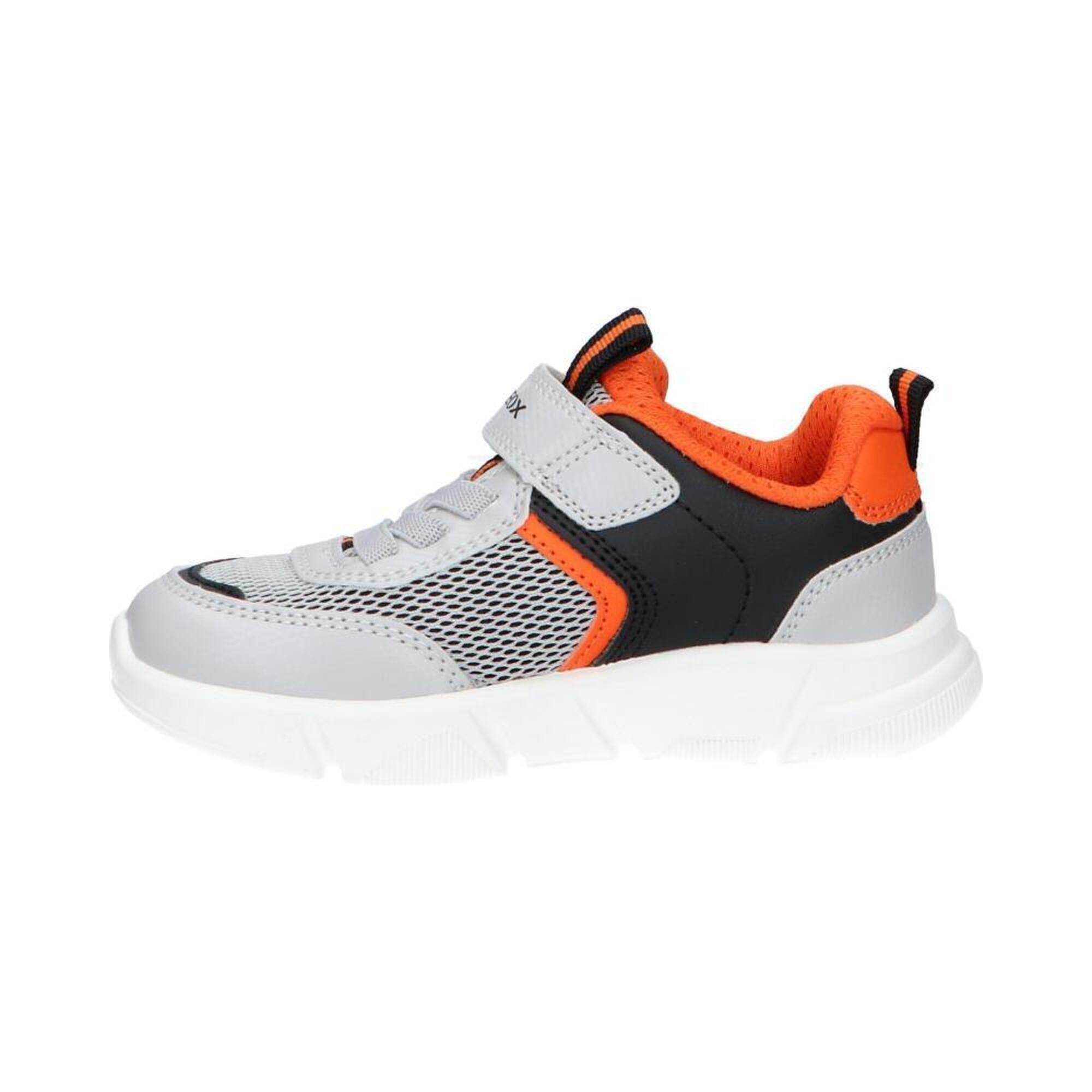 ZAPATILLAS DEPORTE GEOX  DE NIÑO J16DMA 0CET9 J ARIL