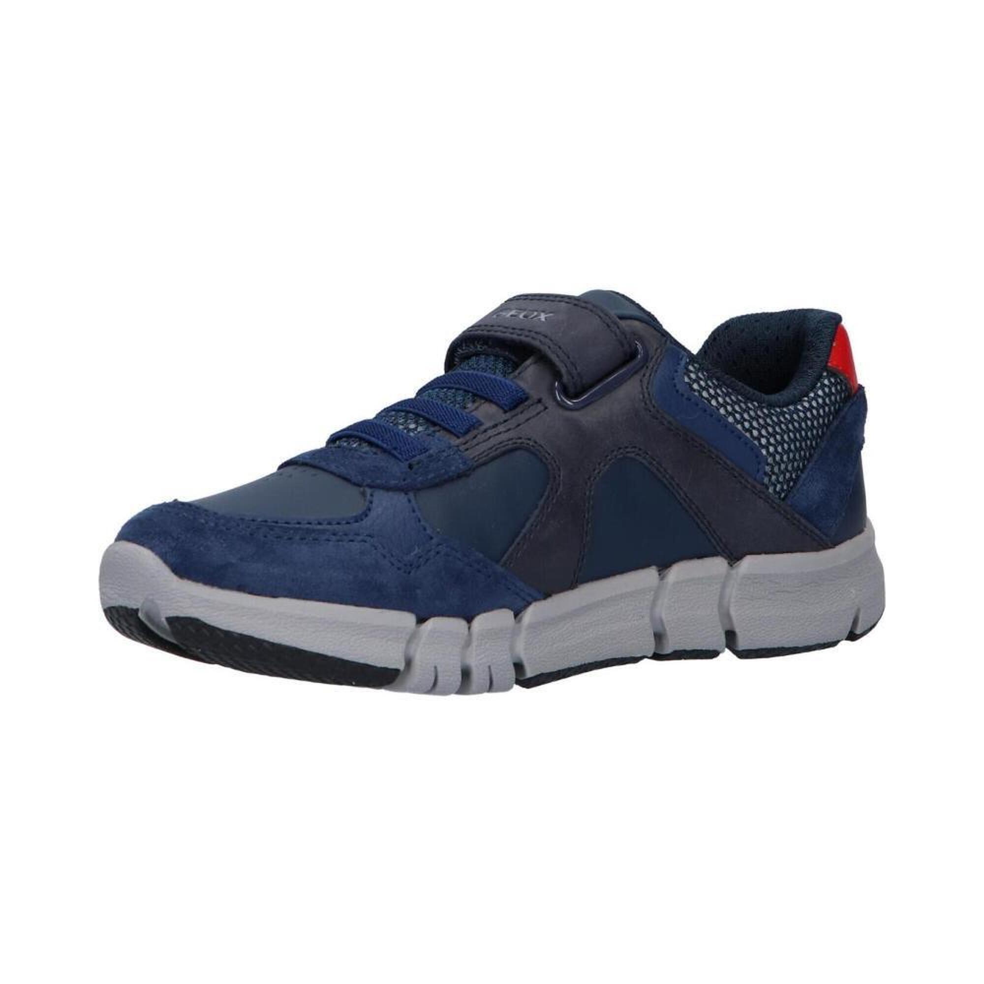 ZAPATILLAS DEPORTE GEOX  DE NIÑO J049BC 0BCCL J FLEXYPER