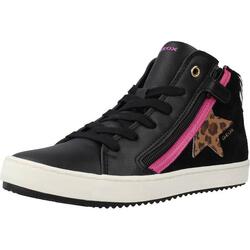 Zapatillas niña Geox J Kalispera Girl A Negro