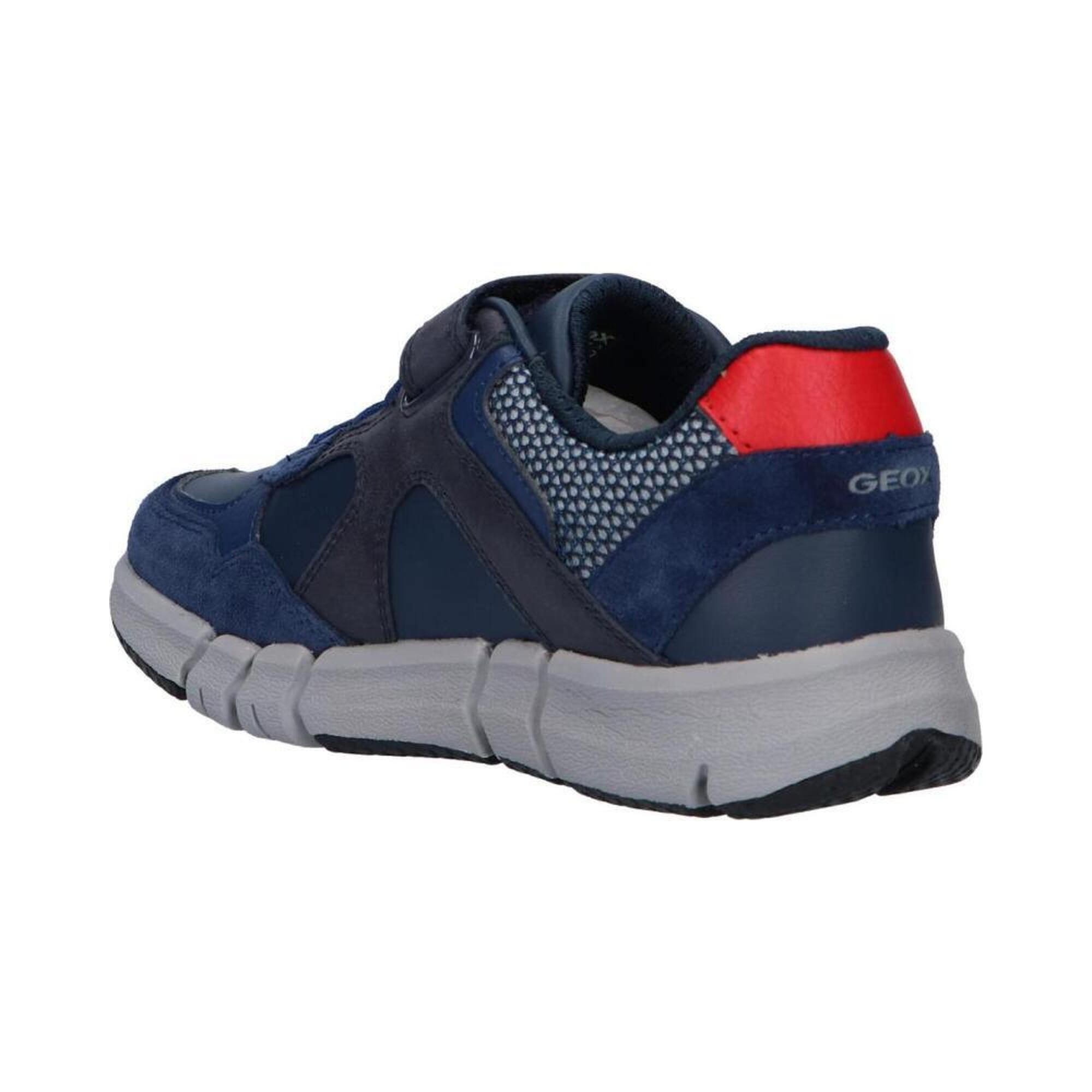 ZAPATILLAS DEPORTE GEOX  DE NIÑO J049BC 0BCCL J FLEXYPER