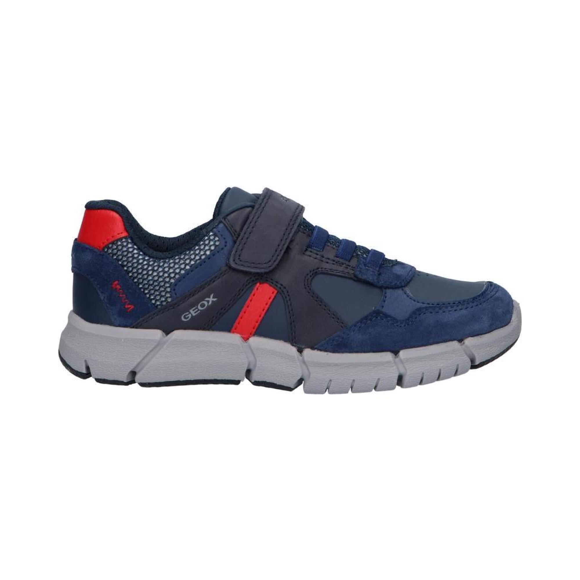 ZAPATILLAS DEPORTE GEOX  DE NIÑO J049BC 0BCCL J FLEXYPER