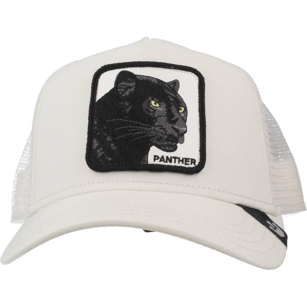 Casquette Black Panther - 101-0381-WHI 1/5
