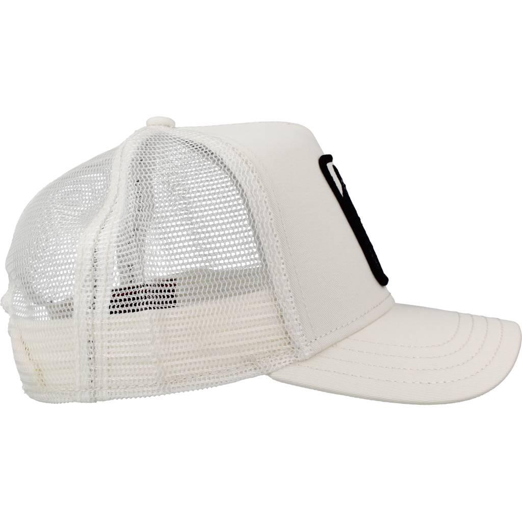 Casquette Black Panther - 101-0381-WHI 4/5