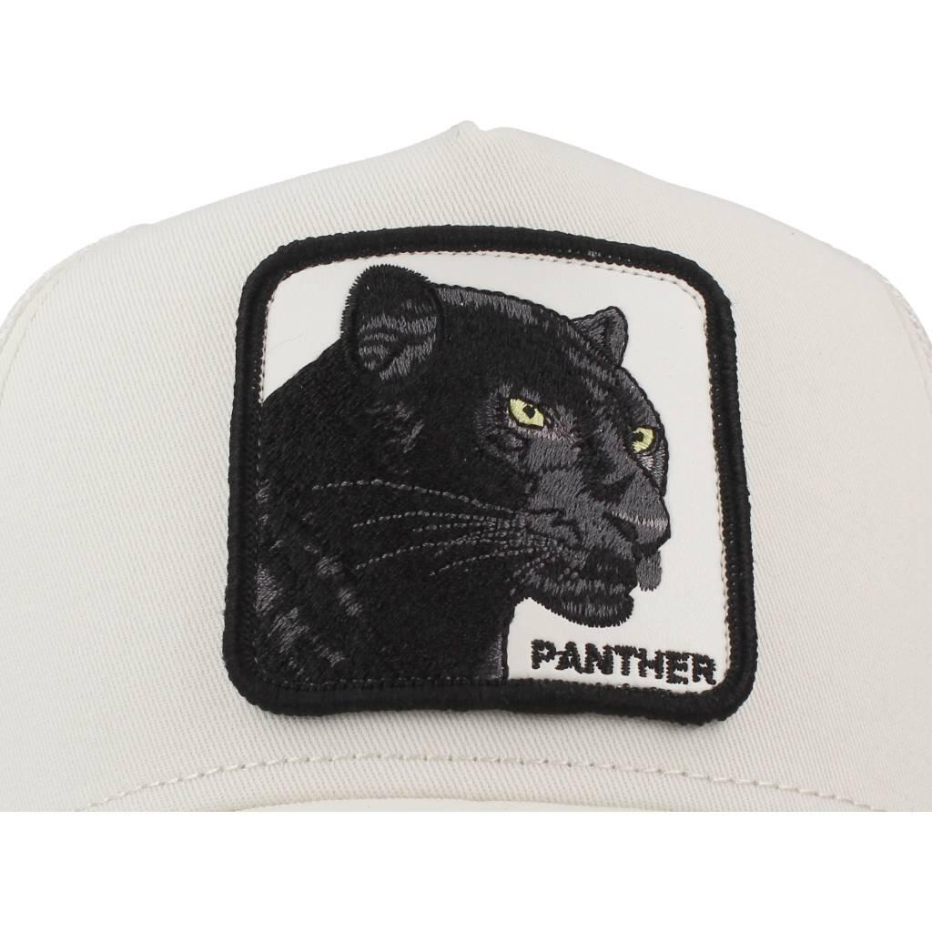 Casquette Black Panther - 101-0381-WHI 5/5