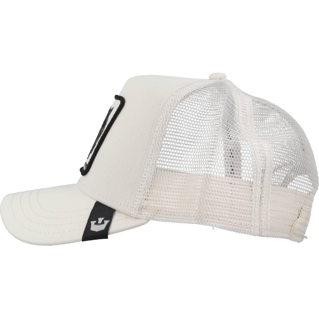 Casquette Black Panther - 101-0381-WHI 2/5
