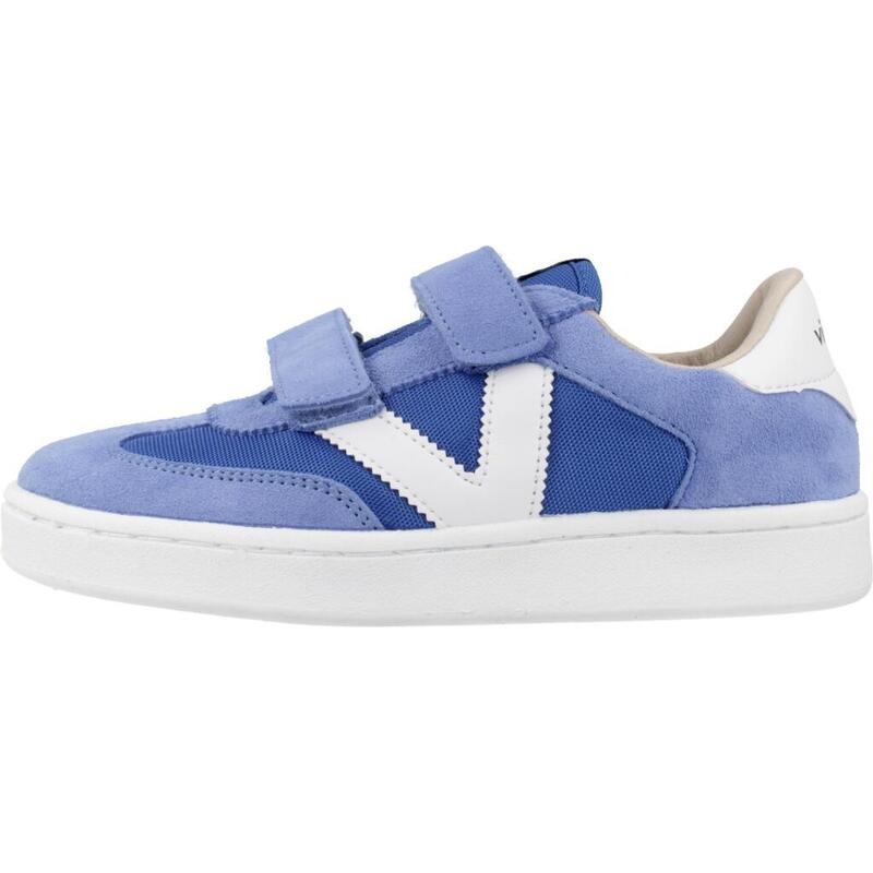 Zapatillas niño Victoria 1118105n Azul