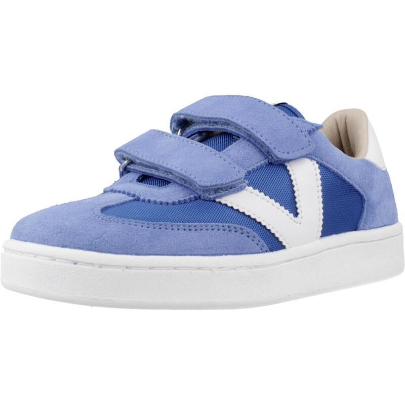 Zapatillas niño Victoria 1118105n Azul