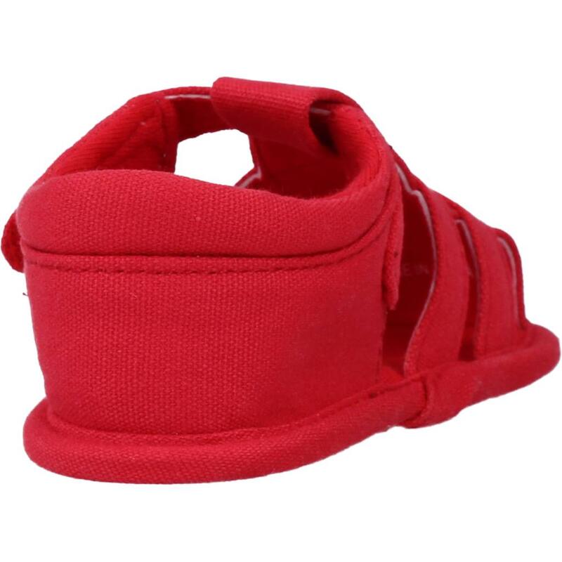 Chicco Modelo Owes Cor Vermelho