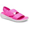 LiteRide Stretch Sandal (Ladies) Electric Pink