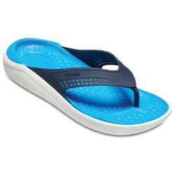 LiteRide Flip (Unisex) Navy/White