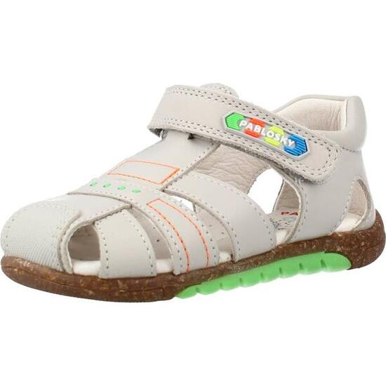 Sandalias Niño Pablosky Sandalias Niño Pablosky 009731p Beis Beis