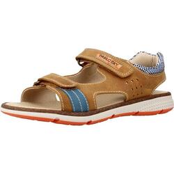 Sandalias Niño Pablosky 504483p Marron