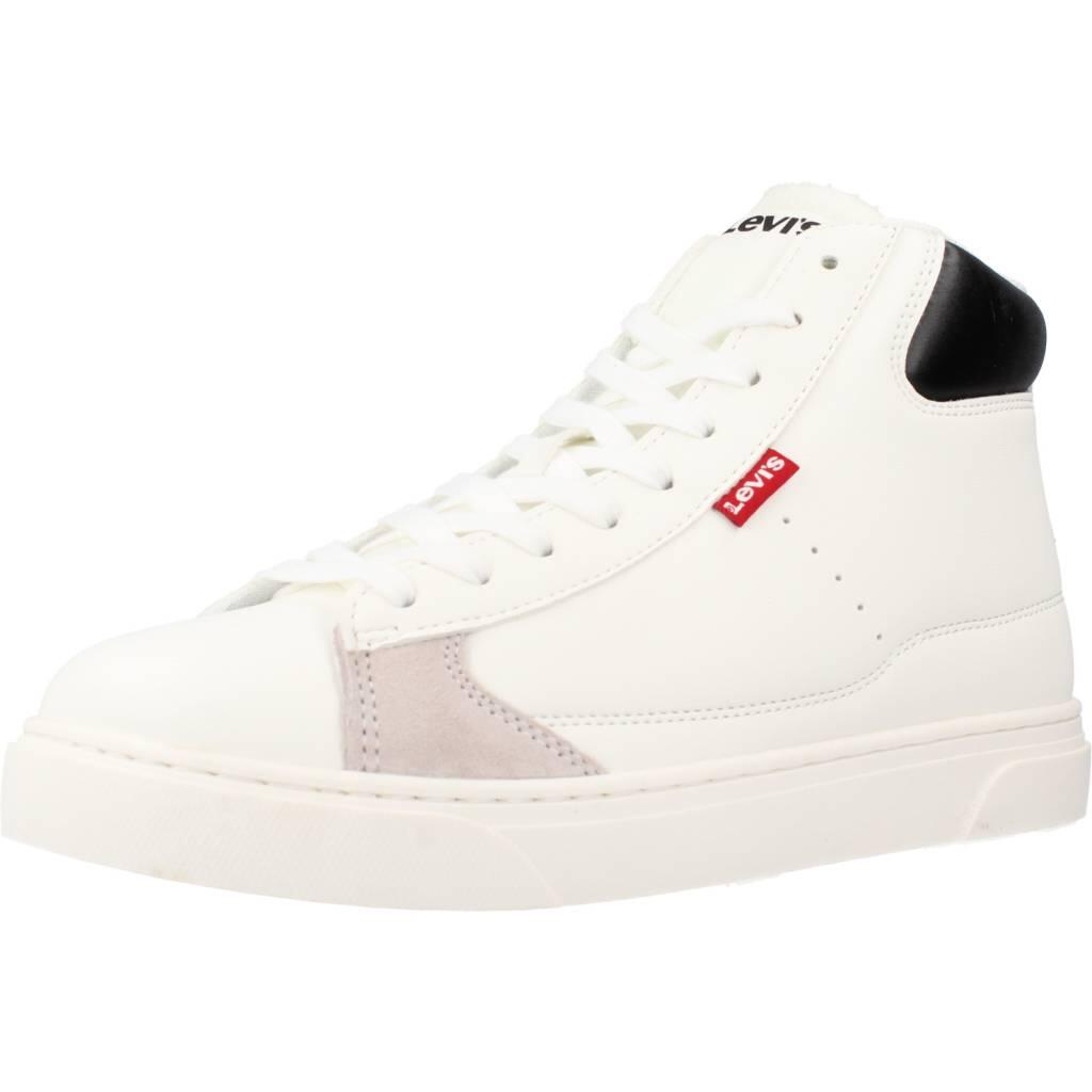 Baskets Levi's modèle 10147-132187 pour enfants 1/5