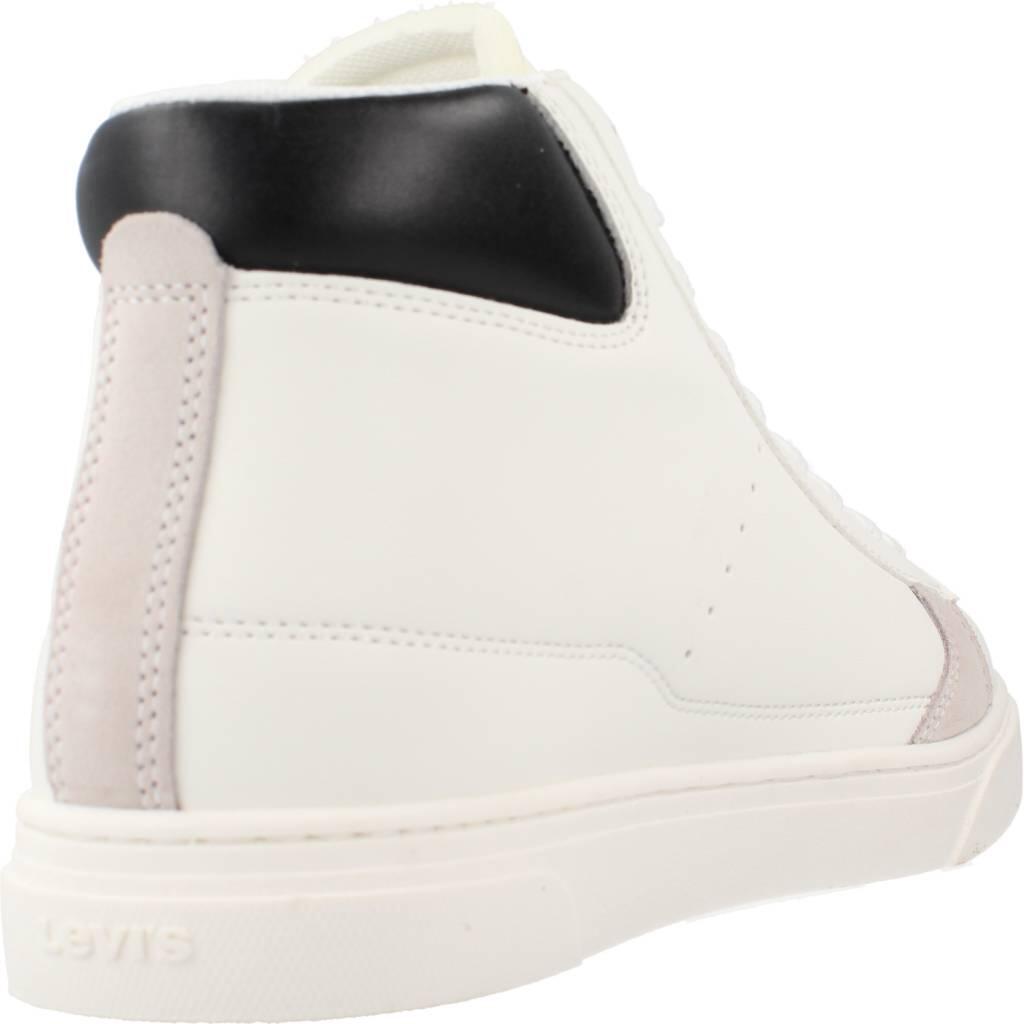 Baskets Levi's modèle 10147-132187 pour enfants 3/5