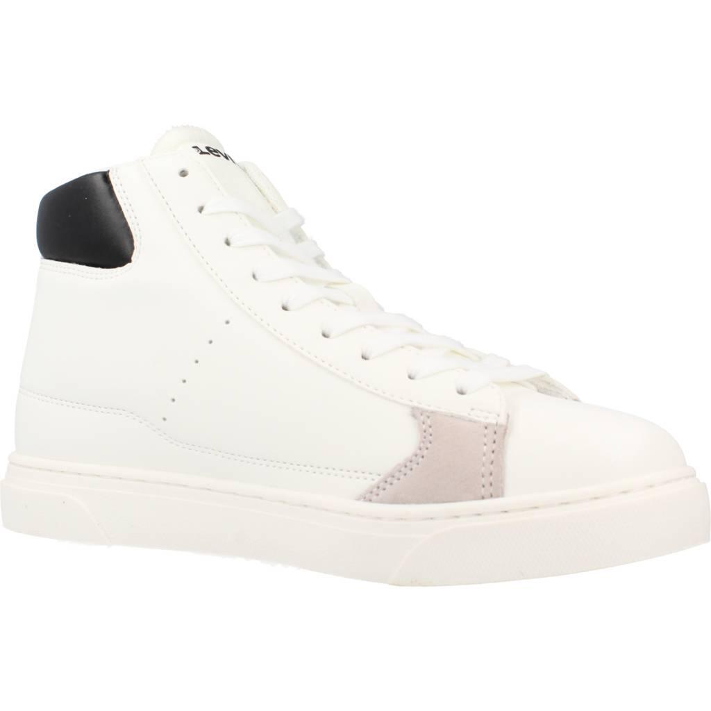 Baskets Levi's modèle 10147-132187 pour enfants 5/5