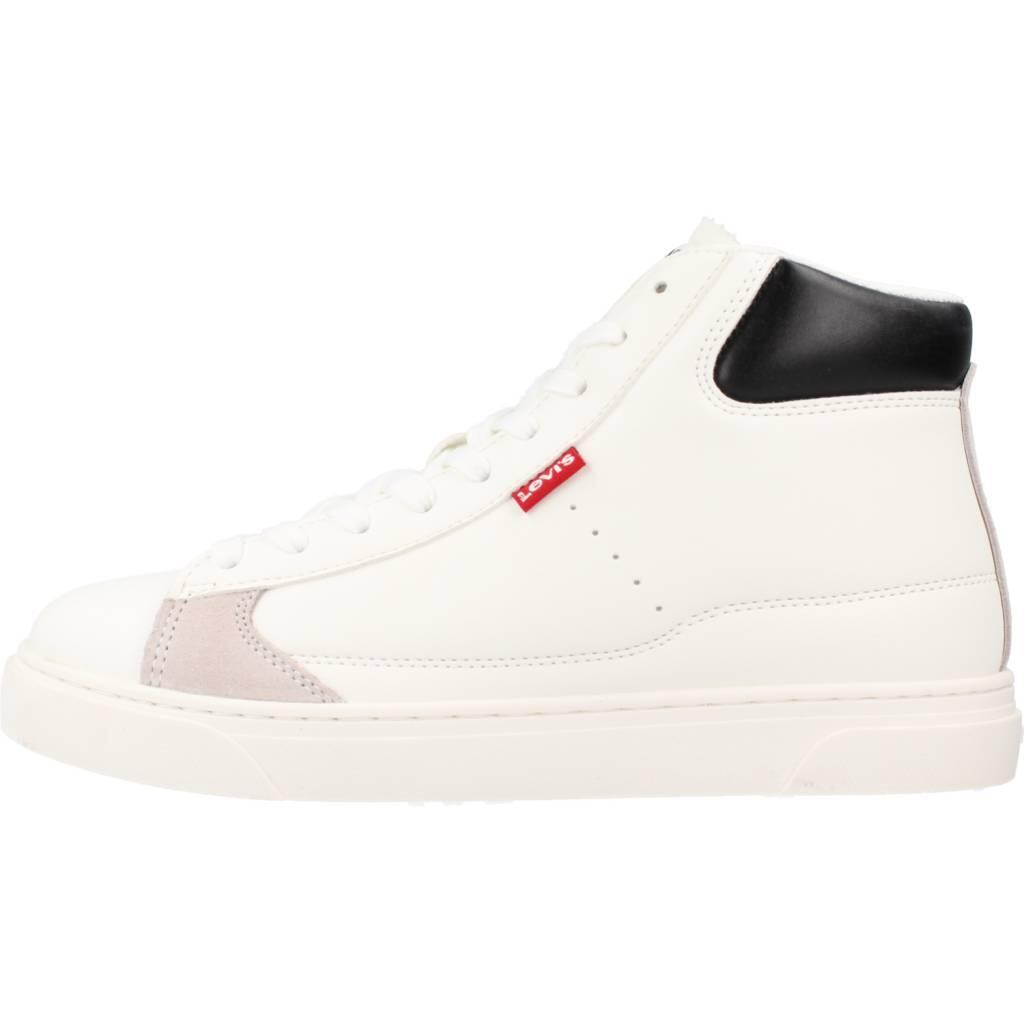 Baskets Levi's modèle 10147-132187 pour enfants 2/5