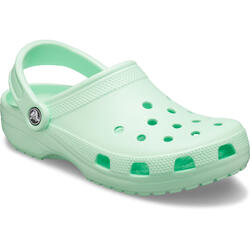Classic Clog (Unisex) Neo Mint