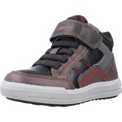 Zapatillas niño Geox J Arzach Boy Marron