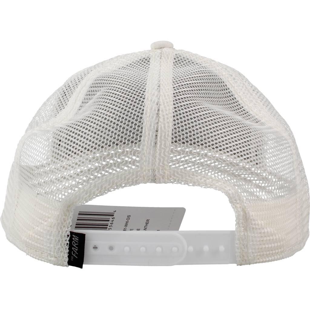 Casquette Black Panther - 101-0381-WHI 3/5