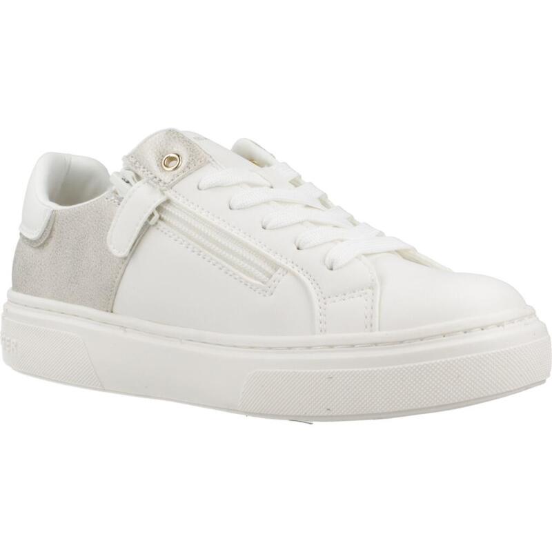 Zapatillas niña Tommy Hilfiger T3a9 33202 Blanco