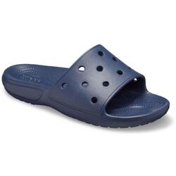 Classic Slide (Unisex) Navy