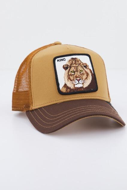 Czapka The King Lion - 101-0388-WSK 5/5
