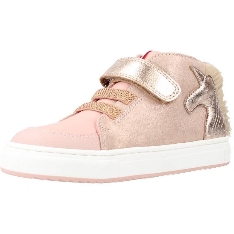 Zapatillas niña Garvalin 221332g Rosa