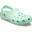 Classic Clog (中性) 新薄荷葉色