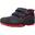 Zapatillas niño Geox J New Savage Boy Azul