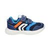 ZAPATILLAS DEPORTE GEOX  DE NIÑA B022BA 0BC14 B WAVINESS BOY